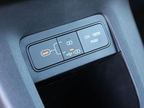 New 2026 Hyundai Ioniq 5 XRT image 16