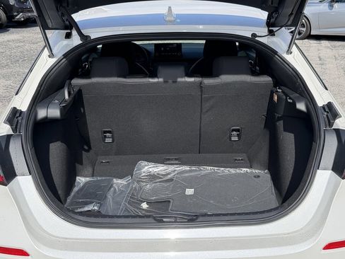 New 2026 Honda Civic Sport image 9