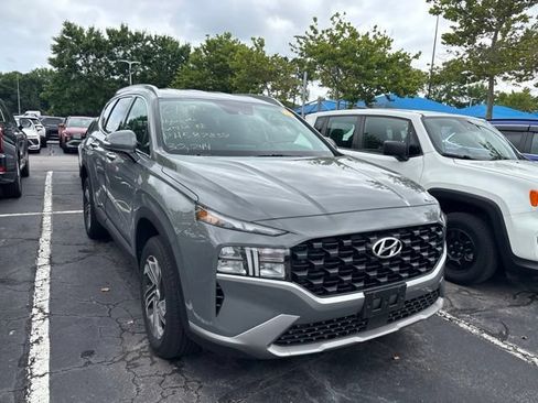 Used 2023 Hyundai Santa Fe SEL AWD/4WD image 1