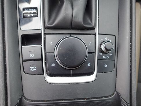 Certified 2025 MAZDA CX-50 AWD 2.5 S w/ Premium Package image 23