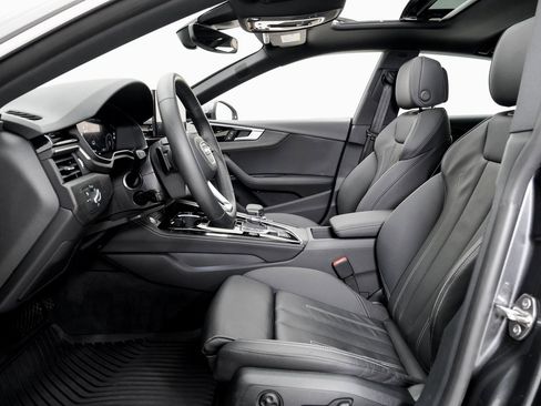 Used 2023 Audi A5 2.0T Premium Plus image 6