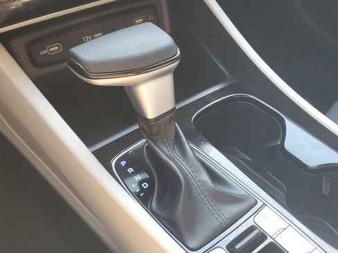 Certified 2023 Hyundai Tucson SEL image 18