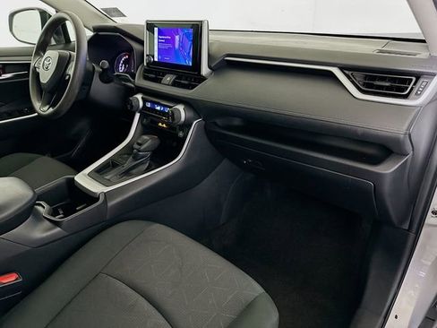 Certified 2024 Toyota RAV4 XLE image 27