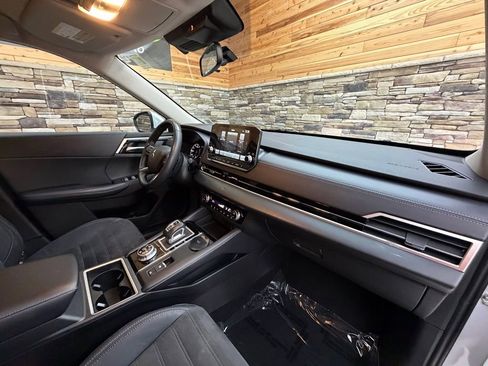 Used 2023 Mitsubishi Outlander SE AWD/4WD image 13