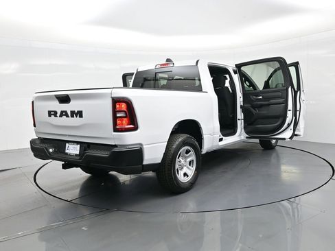 New 2025 RAM 1500 Tradesman image 32