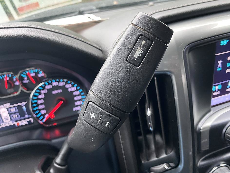 Used 2019 Chevrolet Silverado 2500 LTZ w/ Duramax Plus Package AWD/4WD image 21