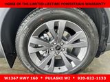 New 2025 Ford Explorer Active w/ Active Comfort Package image 2