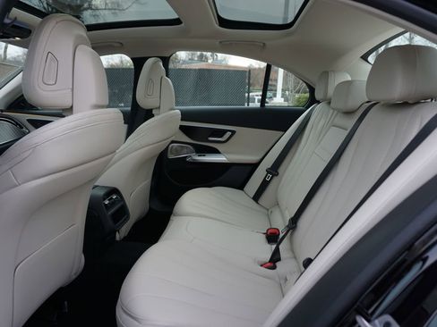 New 2026 Mercedes-Benz E 350 Sedan image 13