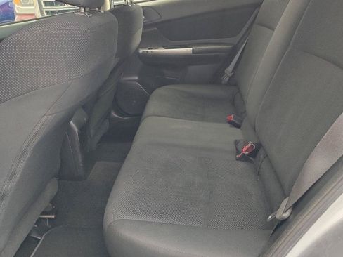 Used 2015 Subaru Impreza 2.0i Premium AWD/4WD image 16