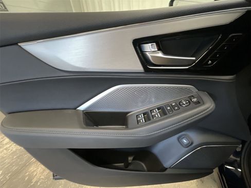 New 2026 Acura MDX 4MDX image 12