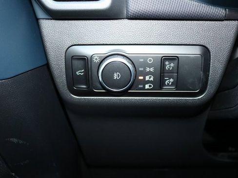 New 2025 Ford Bronco Sport Heritage w/ Convenience Package image 45