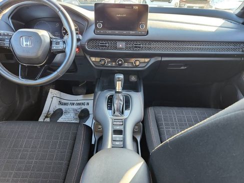 Used 2023 Honda HR-V Sport image 14