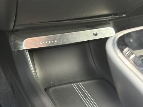 Certified 2024 Cadillac Lyriq Luxury RWD image 26