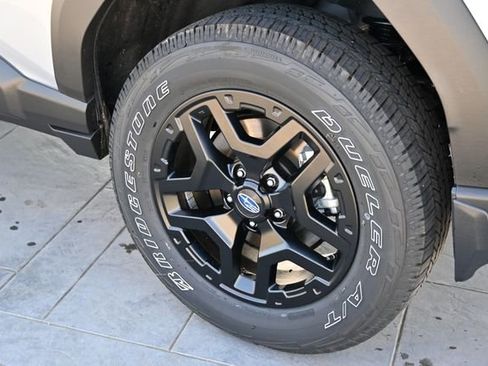 New 2026 Subaru Outback Wilderness image 12