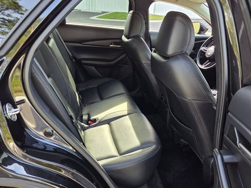 Used 2023 MAZDA CX-30 AWD 2.5 S w/ Select Package image 16