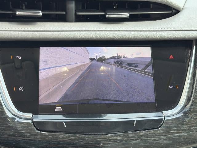 Used 2021 Cadillac XT6 Premium Luxury FWD image 32