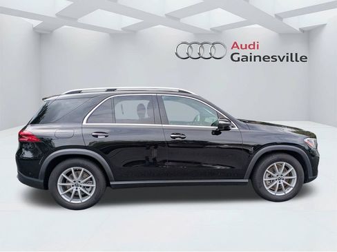 Used 2024 Mercedes-Benz GLE 450 4MATIC image 16