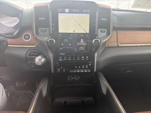 Used 2023 RAM 1500 Limited w/ Bed Utility Group image 37