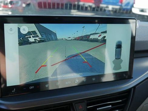 New 2026 Ford Escape Active w/ Tech Pack #1 image 4