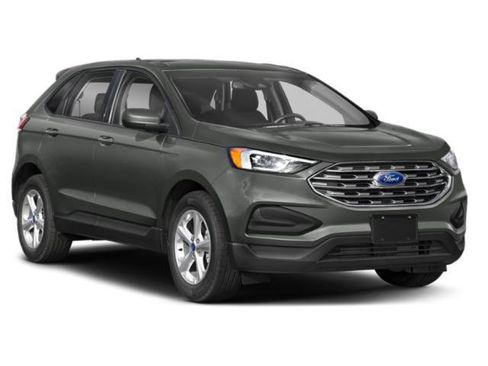 Used 2019 Ford Edge SE FWD image 6