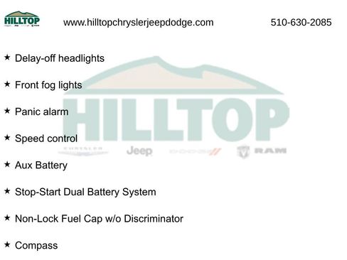 New 2026 Jeep Wrangler Willys image 15