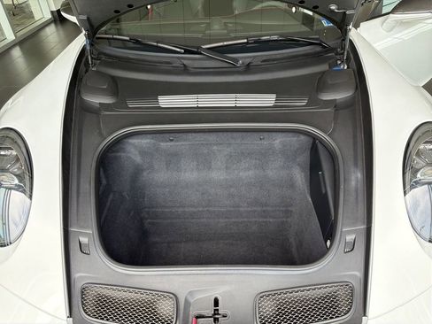 Used 2022 Porsche 911 GT3 RWD image 10