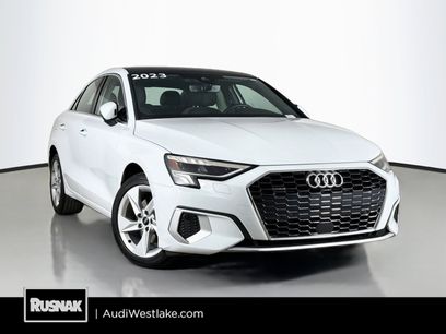 Used 2023 Audi A3 2.0T Premium Plus w/ Premium Plus Package