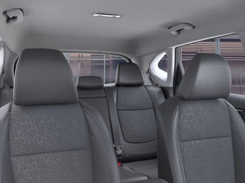 New 2026 Kia Seltos S image 27