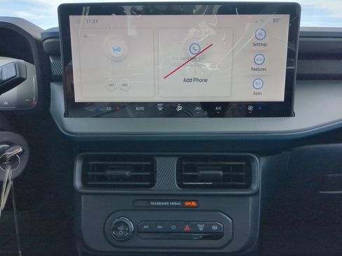 New 2026 Ford Maverick XL FWD image 61