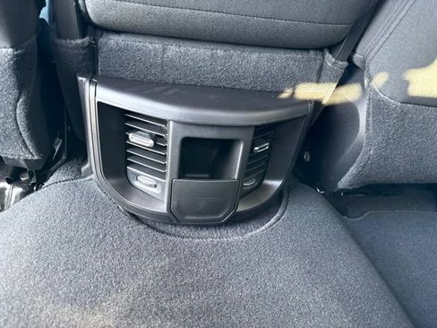 New 2027 RAM 2500 Tradesman AWD/4WD image 19