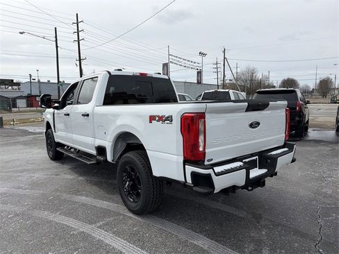 New 2026 Ford F250 XL w/ STX Appearance Package image 5