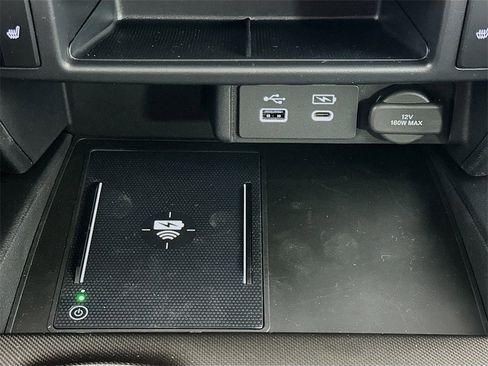 New 2025 Honda Ridgeline TrailSport+ image 19