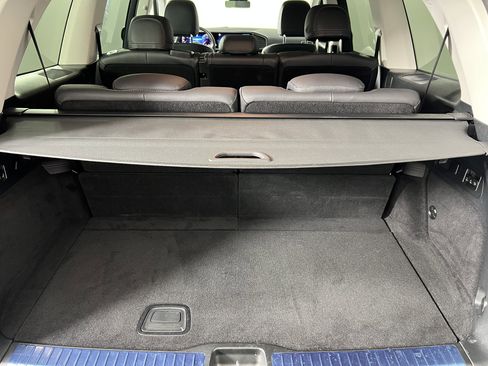 Certified 2024 Mercedes-Benz GLS 450 4MATIC image 24