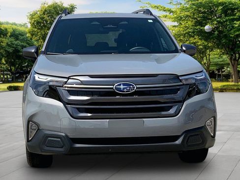 Certified 2026 Subaru Forester Premium AWD/4WD image 2