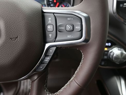 New 2026 RAM 1500 Laramie image 23