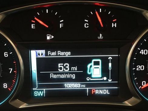 Used 2016 Chevrolet Malibu LT FWD image 28