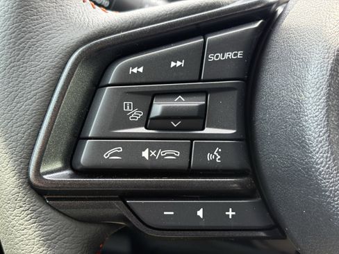 New 2026 Subaru Crosstrek 2.5i Limited AWD/4WD image 17