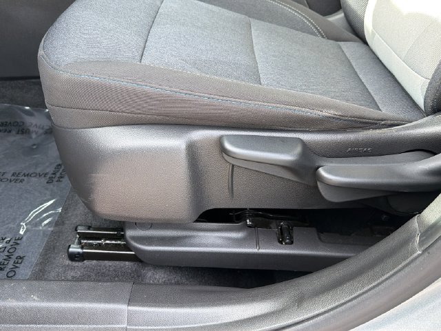 Certified 2024 Chevrolet Trax LS FWD image 21