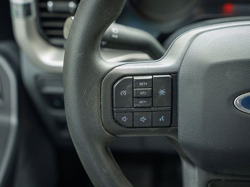 Used 2021 Ford F150 XLT AWD/4WD image 27