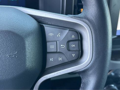 Used 2021 Ford Bronco Badlands image 23