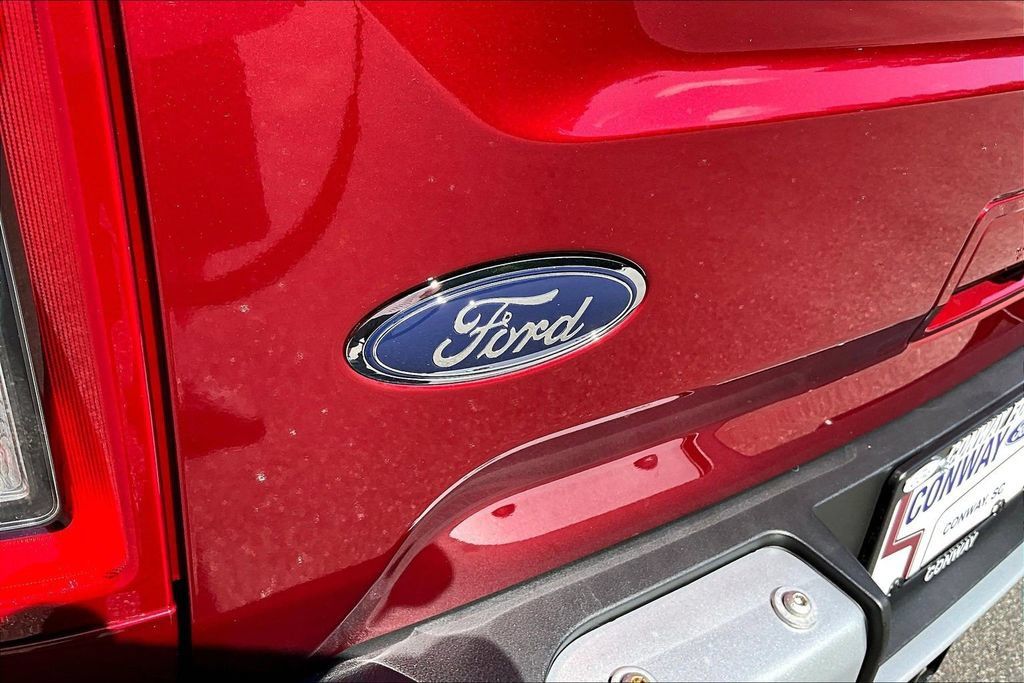 Used 2025 Ford Bronco Sport Big Bend AWD/4WD image 26
