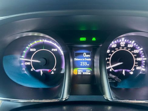 Used 2016 Toyota Avalon XLE Plus FWD image 24