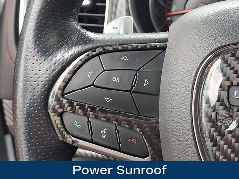 Used 2020 Dodge Charger Scat Pack RWD image 7