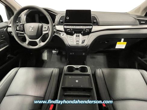 New 2026 Honda Odyssey EX-L image 23