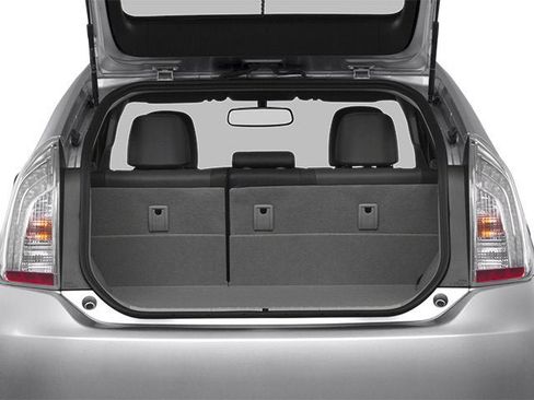 Used 2013 Toyota Prius Prime Plug-In Hybrid image 12