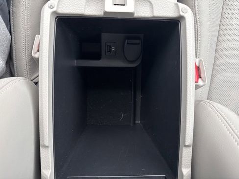 Certified 2022 Nissan Rogue Sport SL image 20