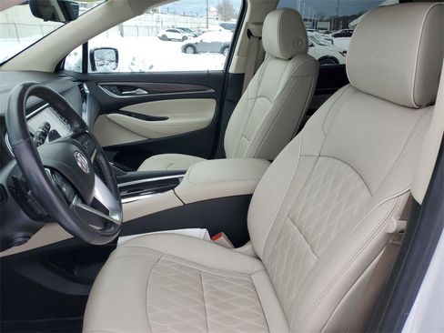 Used 2022 Buick Enclave Avenir w/ Trailering Package, 5000 lbs. image 23