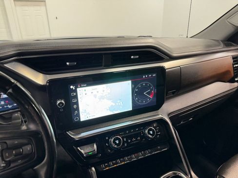 Used 2023 GMC Sierra 1500 Denali w/ Denali Reserve Package image 79