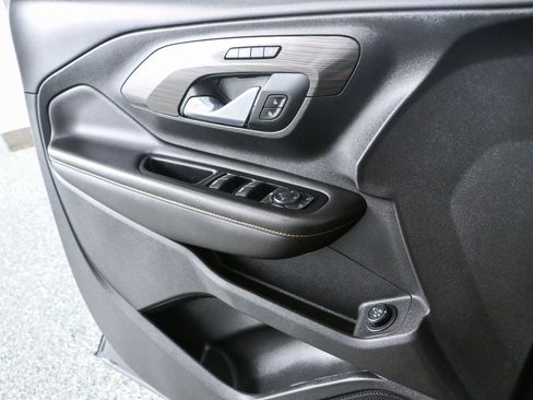 Used 2020 GMC Terrain SLT w/ Preferred Package FWD image 21