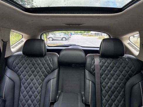 Used 2023 Genesis GV80 3.5T w/ Prestige Package AWD/4WD image 21